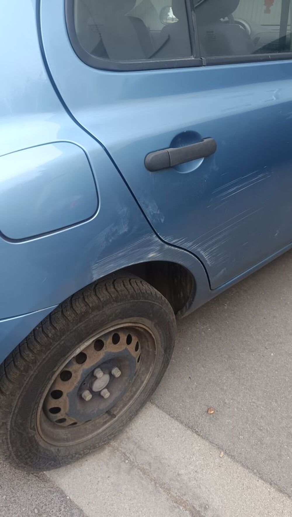   occasion 54400 Longwy