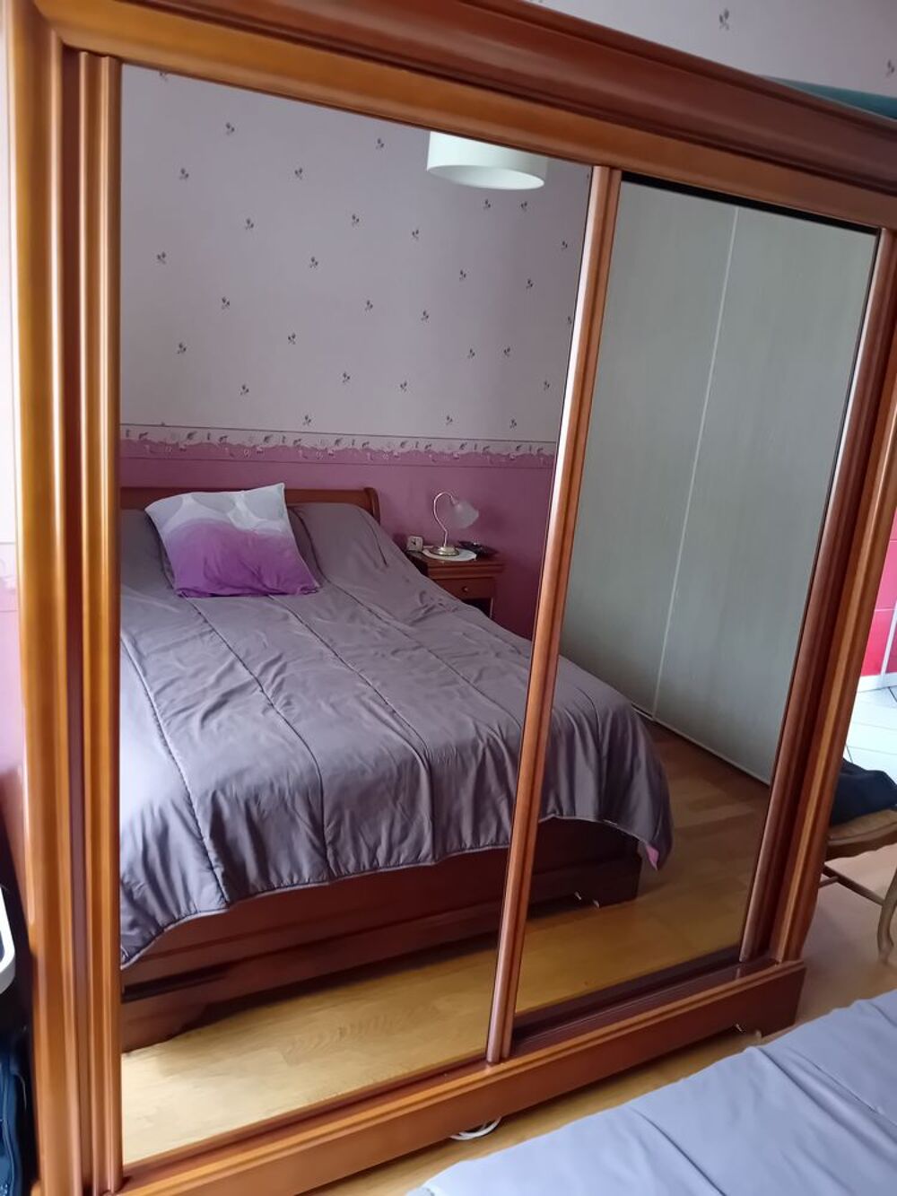 Chambre a coucher Meubles