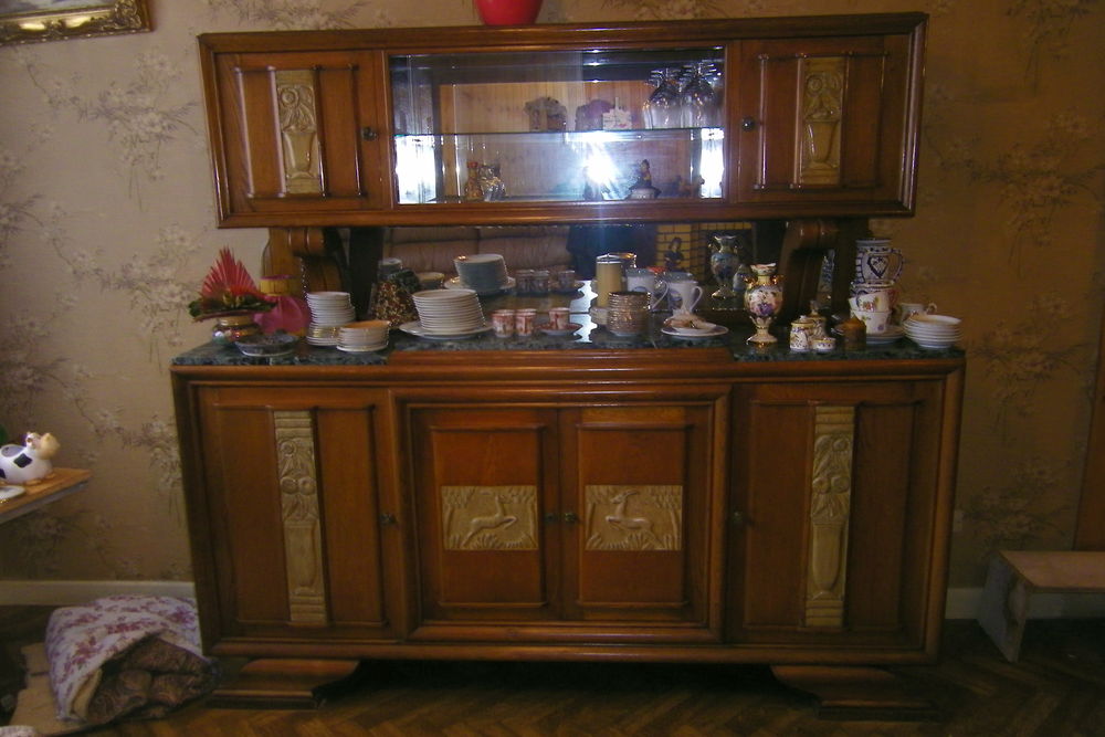 d&eacute;barrasse maison Décoration