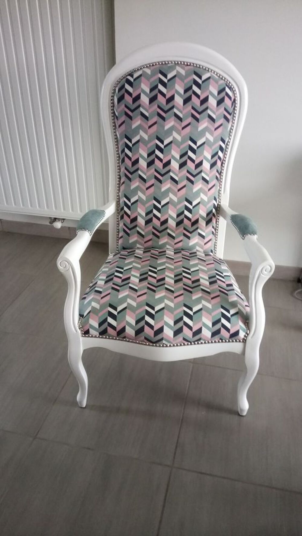 fauteuil voltaire Meubles