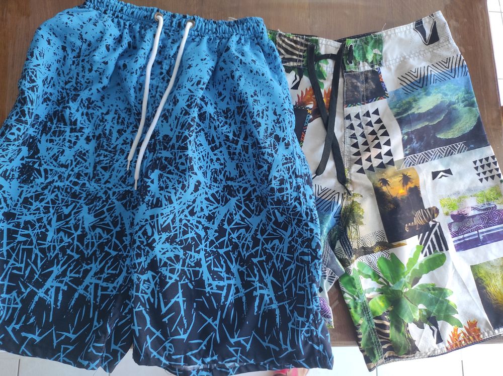 LOT DE 10 V&Ecirc;TEMENTS GAR&Ccedil;ON 12-14 ANS ? TRES BON &Eacute;TAT Vêtements
