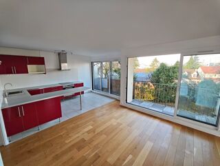  Appartement � vendre 4 pi�ces 73 m�