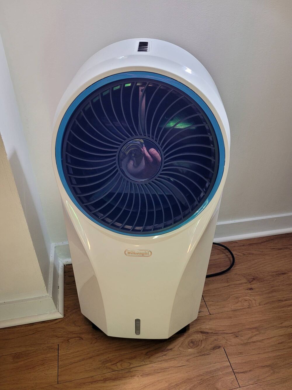 Rafra&icirc;chisseur d'air Delonghi Electroménager