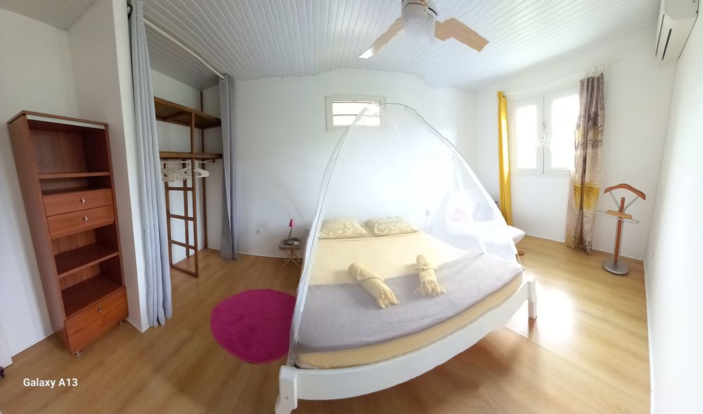  CHARMANT appartement F4 sur DUCOS Morne vert  partir de 58 DOM-TOM, Ducos (97224)