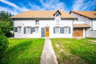  Maison à vendre 12 pièces 251 m²