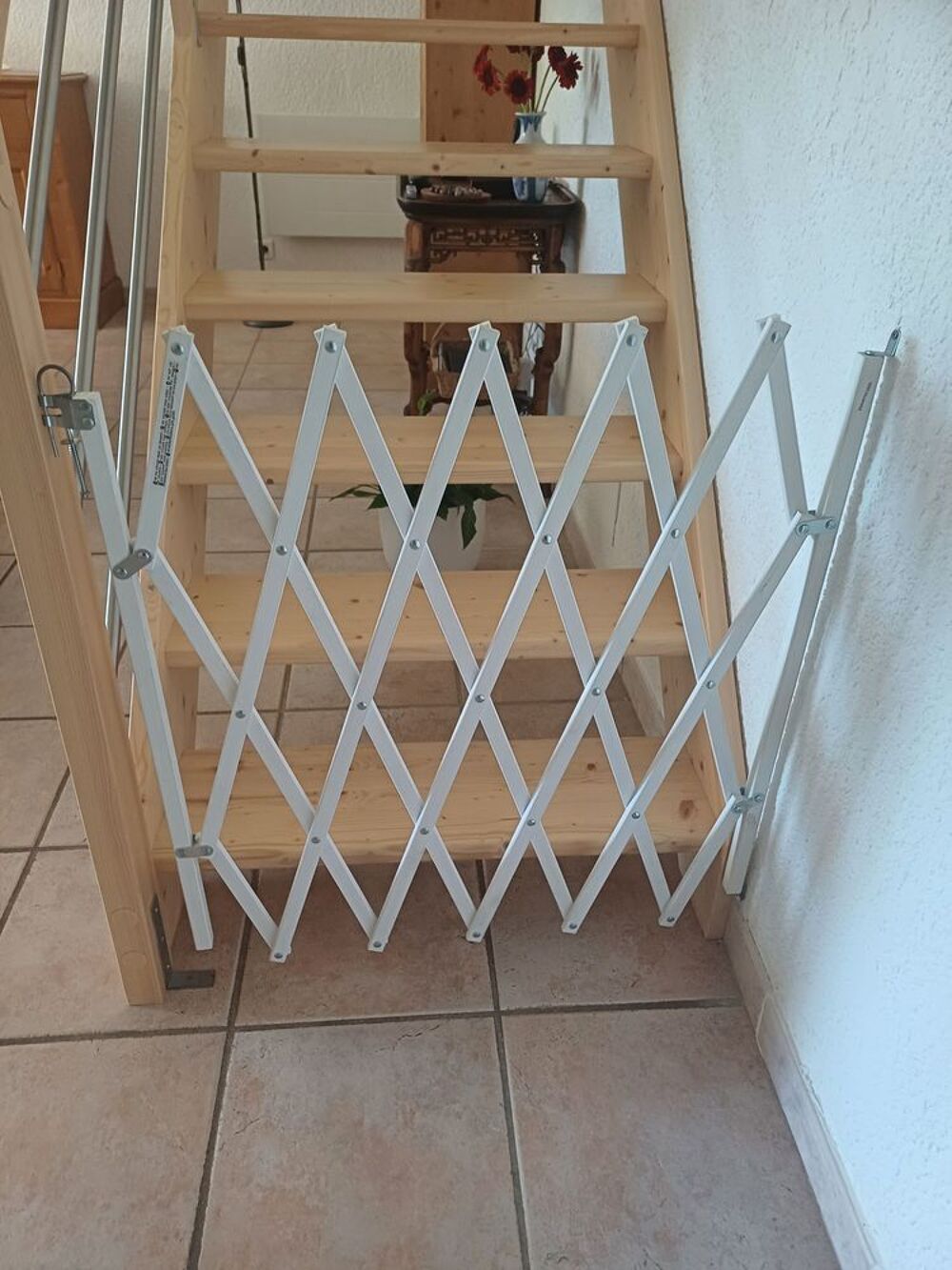 Barri&egrave;res de protection Mobilier enfants