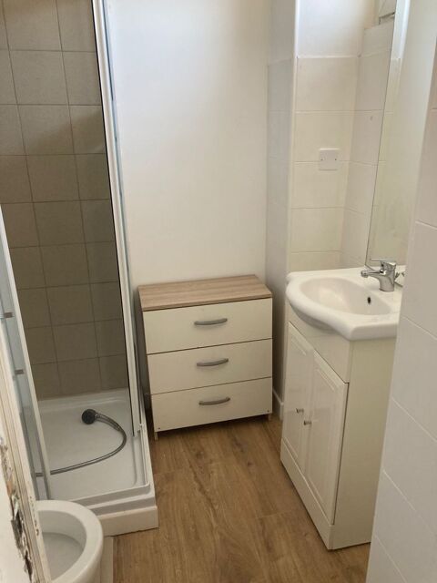  Appartement � louer 2 pi�ces 25 m� Villefranche-de-rouergue