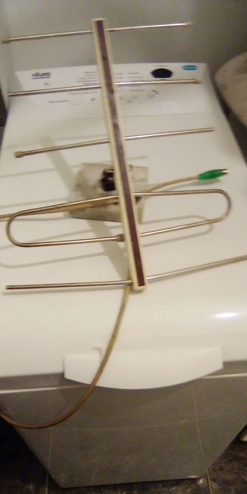 Antenne Audio et hifi