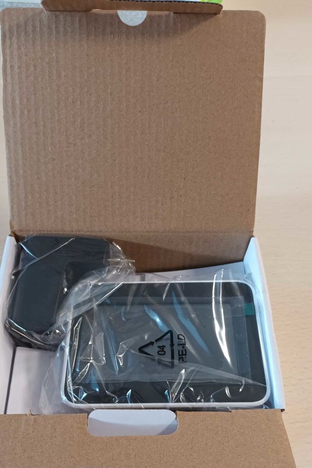 Nr LINK, un outil pratique pour suivre ma consommation &eacute;lectrique en temps r&eacute;el neuf frais de point colis offert Bricolage