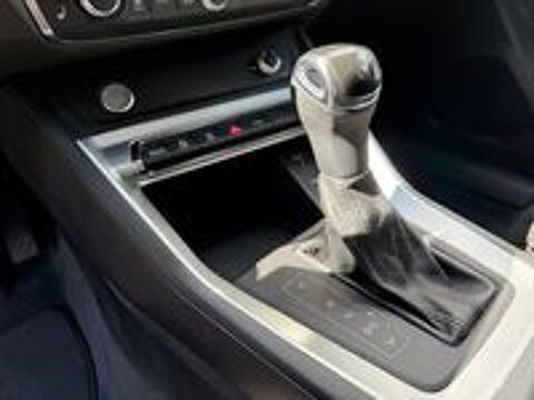 Q3 40 TFSI 190 ch S tronic 7 Quattro Design Luxe 2019 occasion 75015 Paris