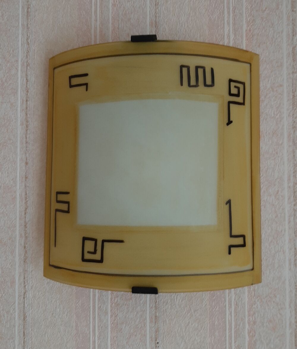 Applique murale Décoration