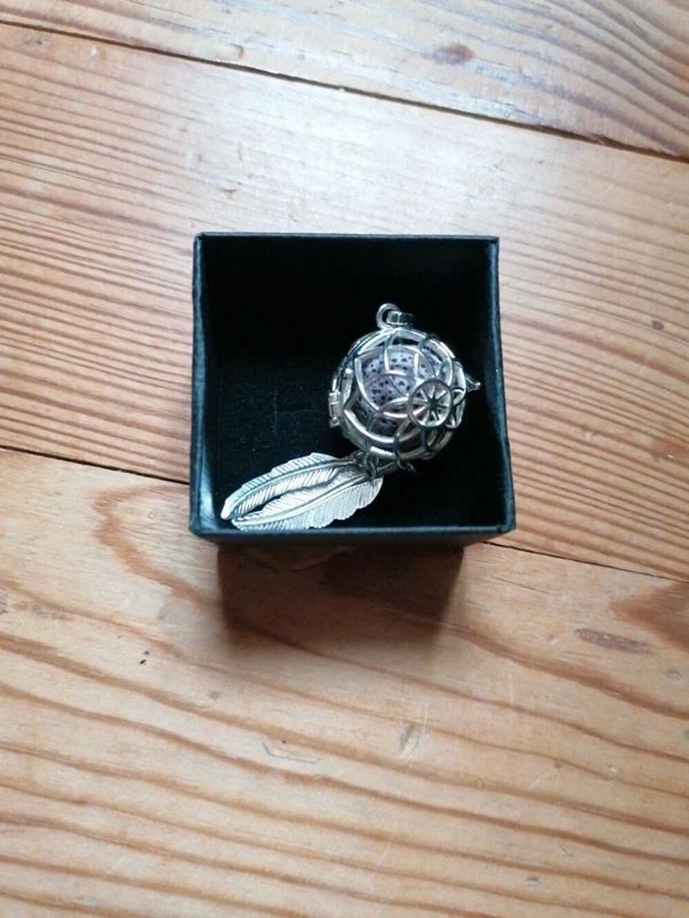 Bola de grossesse Bijoux et montres