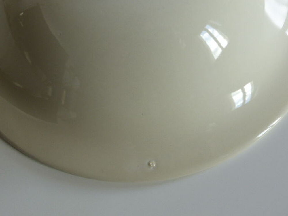 Petit plat rond Staffordshire - Balustrade Cuisine