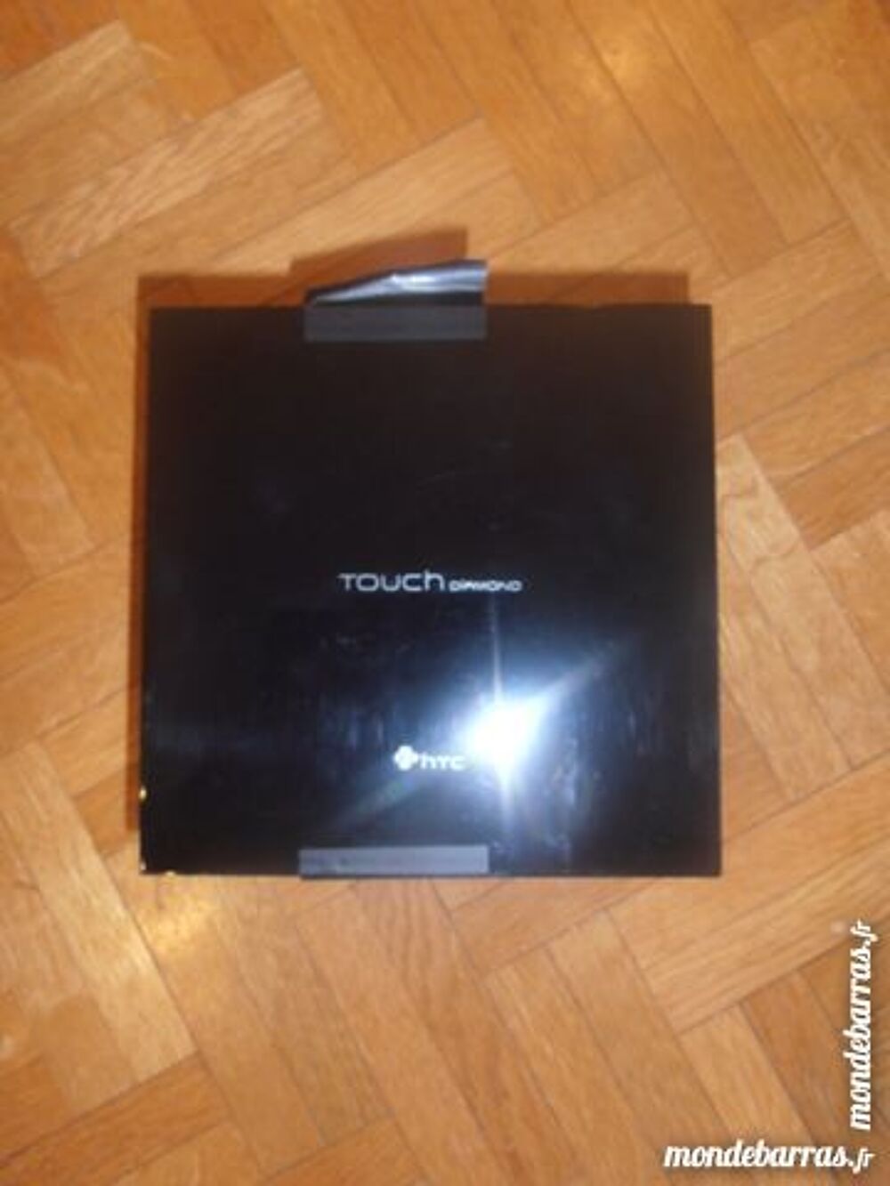 Telephone htc touch diamond (26) Téléphones et tablettes