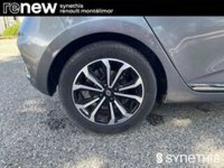 Clio V Clio E-Tech full hybrid 145 ch GSR2 Techno 2025 occasion 26200 Mont&eacute;limar