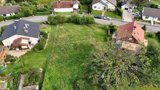  Terrain � vendre 1604 m� Husseren-wesserling