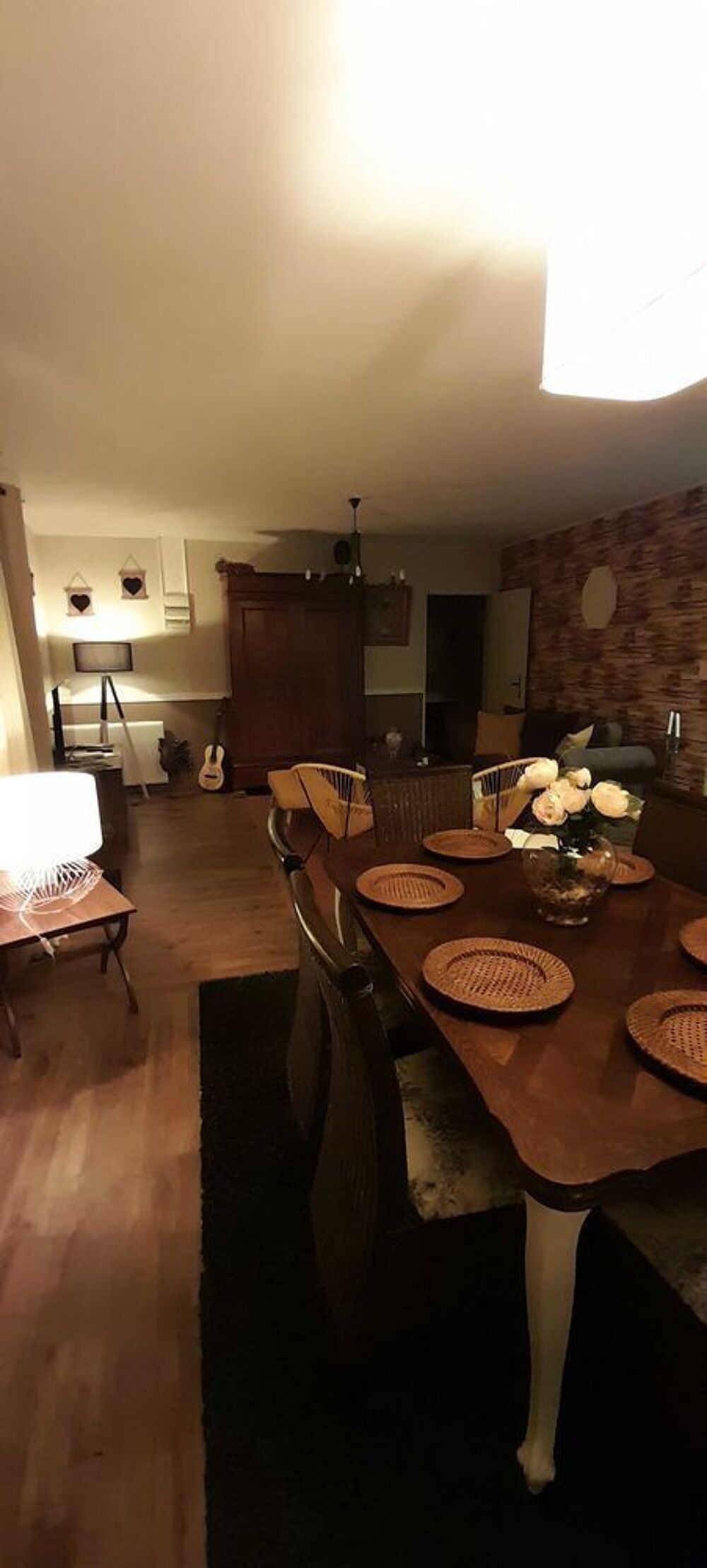 Vente Maison ensemble immobilier Auvergne Orléans