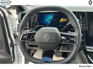 Austral full hybrid E-Tech 200 ch Techno 2025 occasion 21000 Dijon