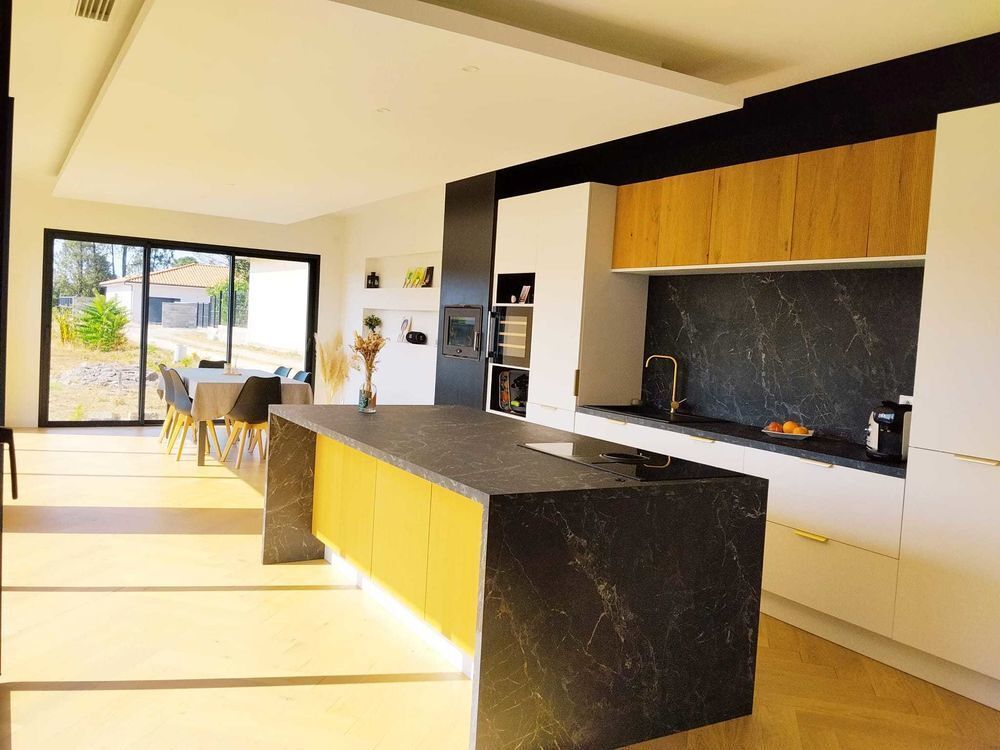 Vente Maison Villa contemporaine d'exeption RE 2020 183m2 Macau
