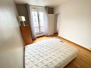  Appartement à louer 2 pièces 1 m²