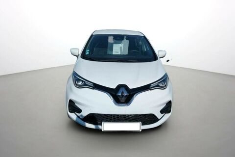 Renault Zoé R110 BUSINESS 2020 occasion Dijon 21000