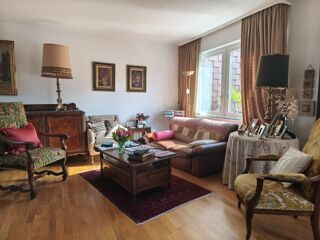  Appartement à vendre 5 pièces 116 m²