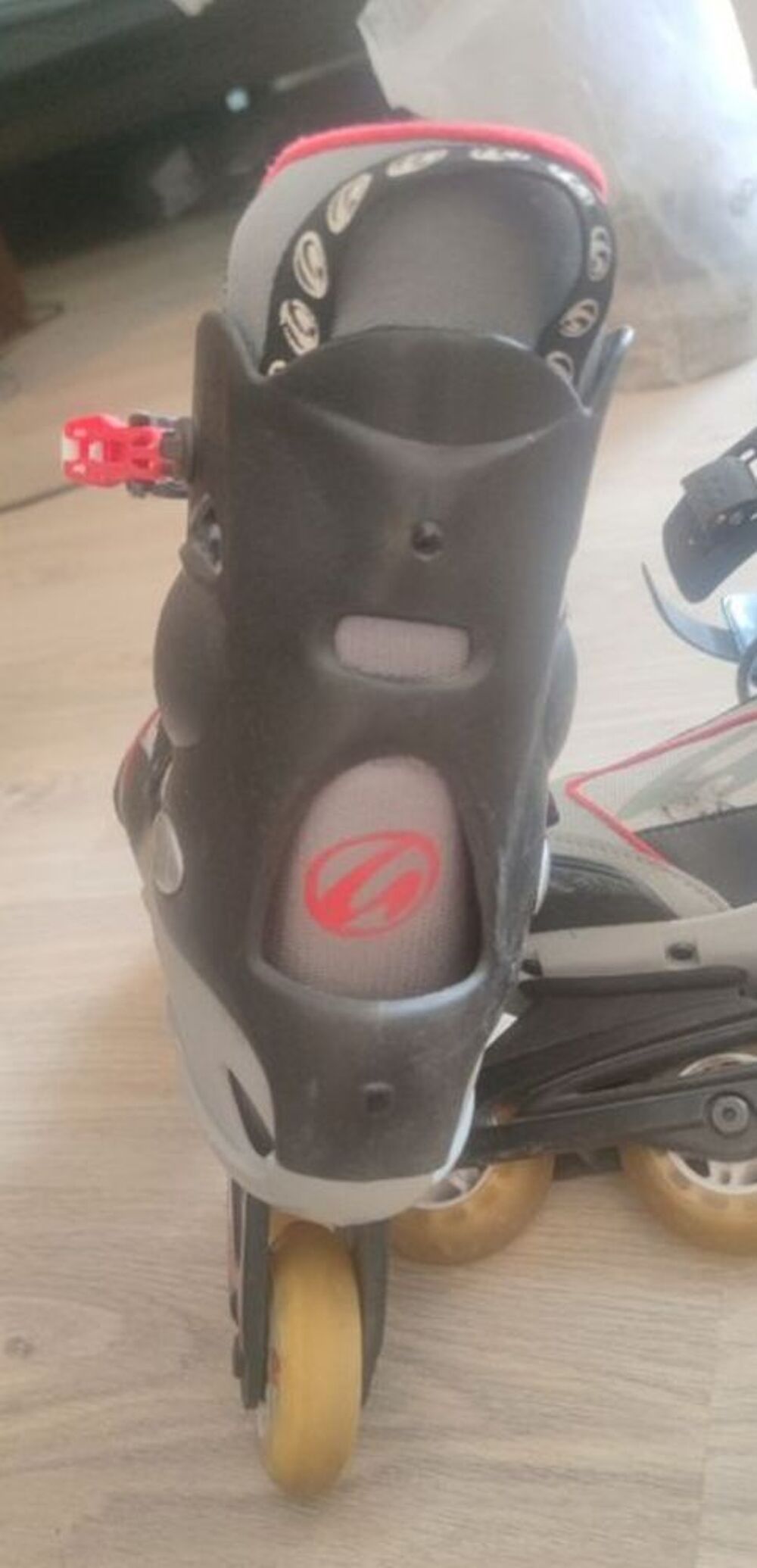 Roller Homme taille 45 Sports