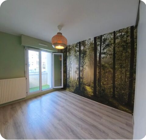  Appartement à vendre 3 pièces 66 m²