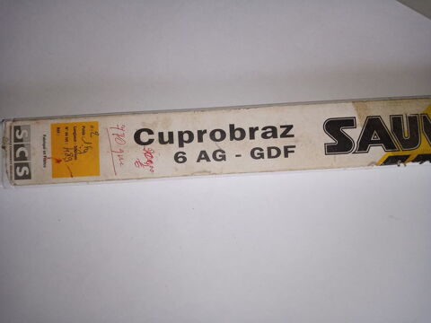 BRASURE  Cuprobraz  6 AG - GDF 30 Eauze (32)