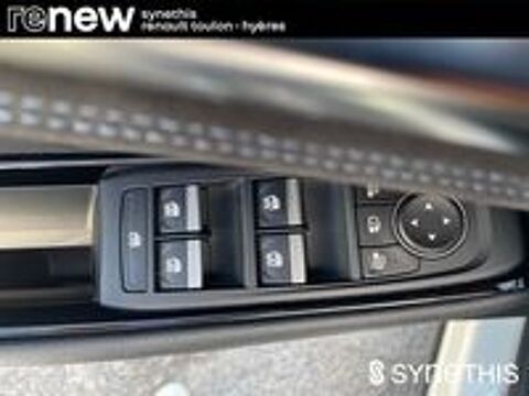 Austral E-Tech hybrid 200 Techno esprit Alpine 2023 occasion 83160 La Valette-du-Var