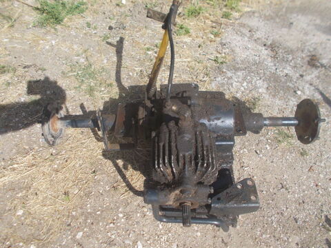 boite hydrostatique iseki faire prix   700 Saran (45)