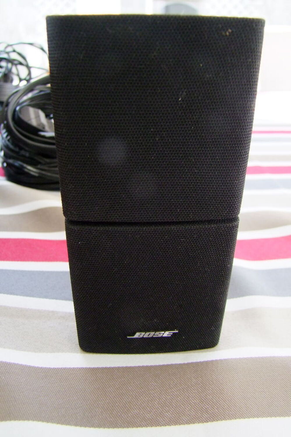 surround bose Audio et hifi