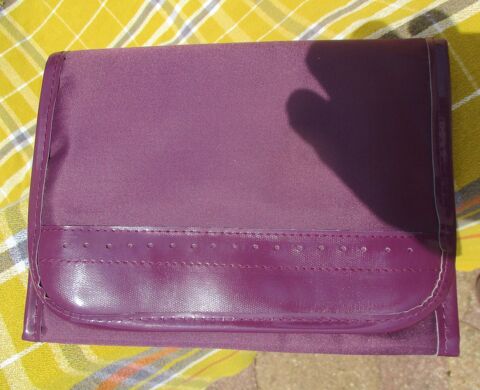 Trousse de maquillage : Modèle Vintage - Neuve 2 La Ferté-Alais (91)