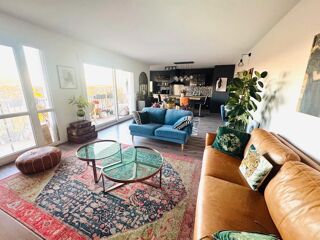  Appartement  vendre 5 pices 95 m