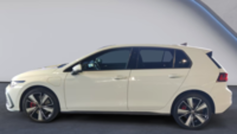 Golf 1.4 Hybrid Rechargeable OPF 245 DSG6 GTE (8 CV) 2020 occasion 59000 Lille