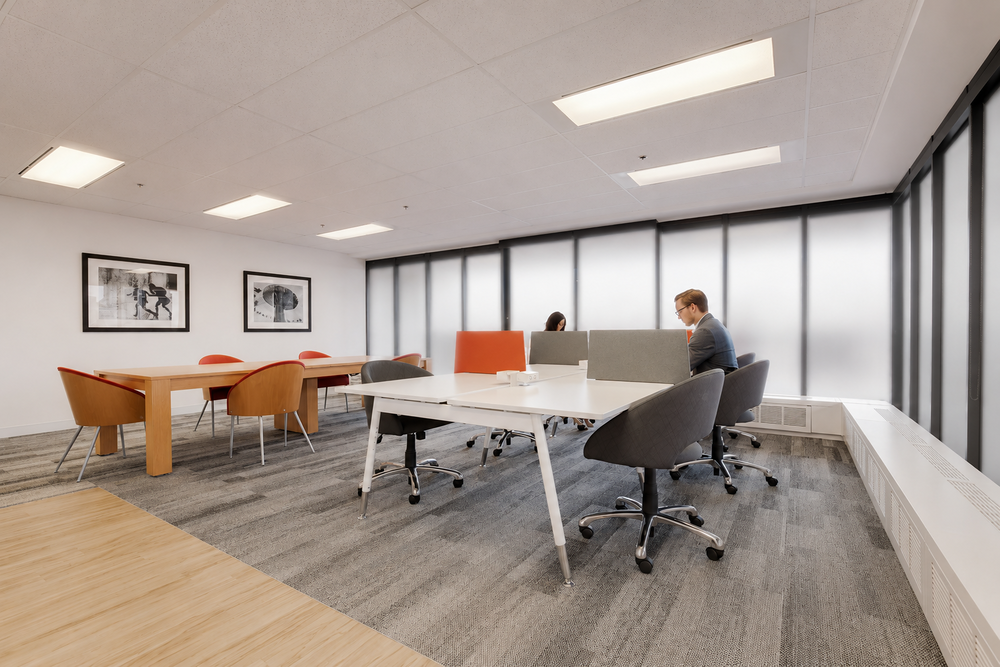   Accès flexible à un espace de coworking à Perpignan, Tecnosud Perpignan Perpignan
