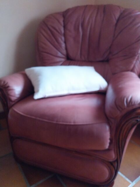 CANAPE + FAUTEUIL 150 La Réorthe (85)