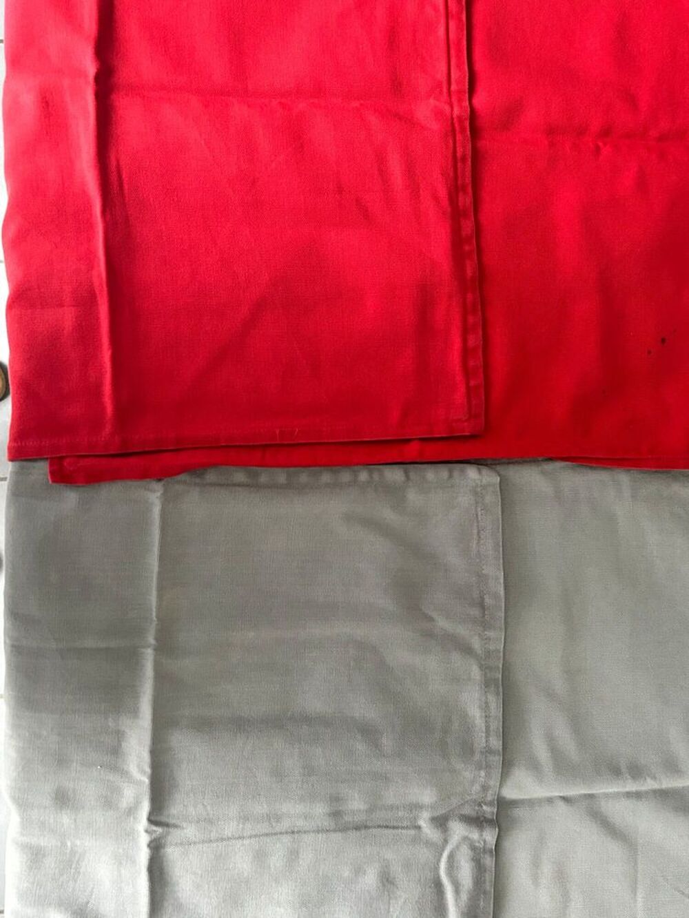 COUSSINS et HOUSSES Dcoration