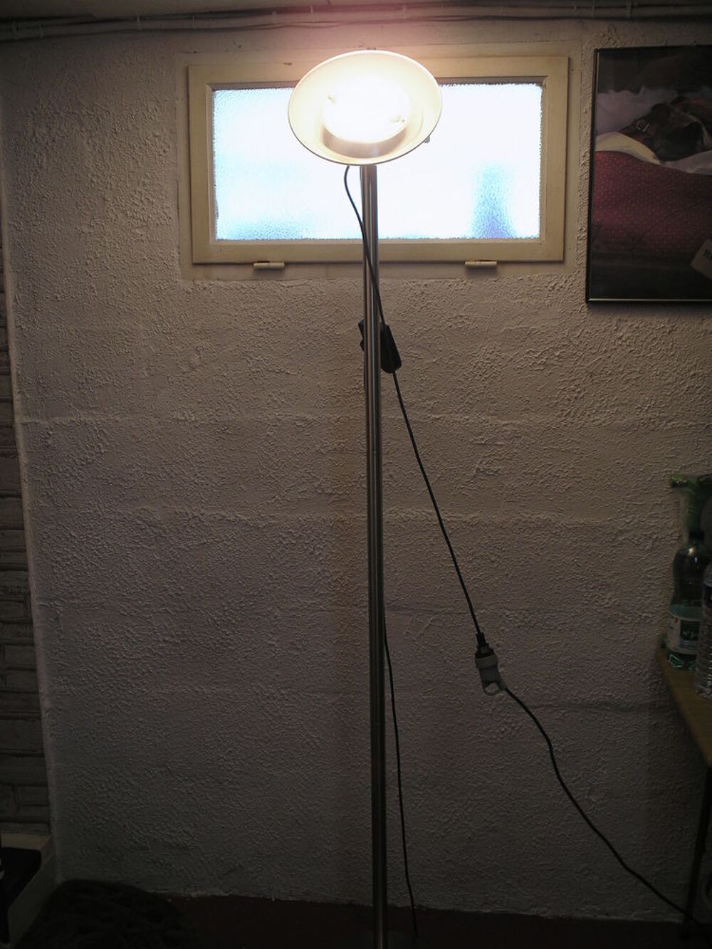 LAMPADAIRE HALOGENE REVISE Electroménager