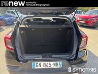 Captur TCe 100 GPL Evolution 2023 occasion 83300 Draguignan