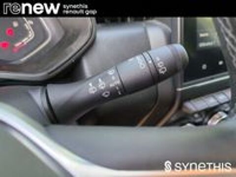 Clio V Clio E-Tech full hybrid 145 Equilibre 2023 occasion 05000 Gap