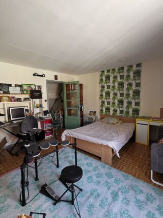  Maison à vendre 5 pièces 102 m²
