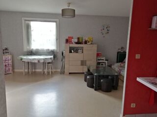  Appartement à vendre 2 pièces 47 m²