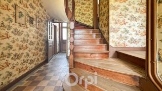  Maison à vendre 6 pièces 157 m²