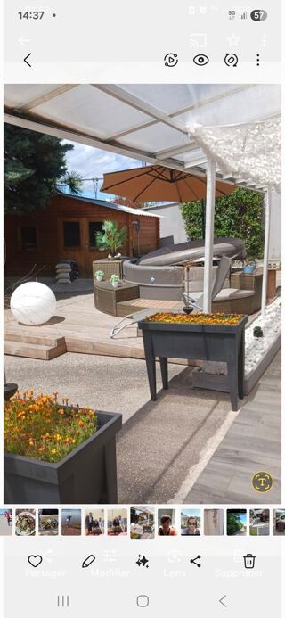  Maison � vendre 5 pi�ces 104 m�