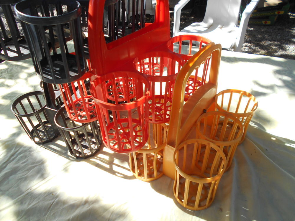porte bouteilles Bricolage