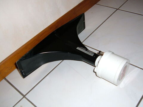 COMPRESSION ELECTROVOICE (EV) de 1977& RCF 0 Marckolsheim (67)