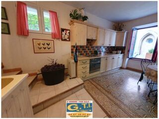  Maison � vendre 4 pi�ces 74 m�