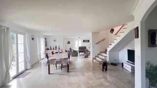  Villa � vendre 7 pi�ces 208 m�