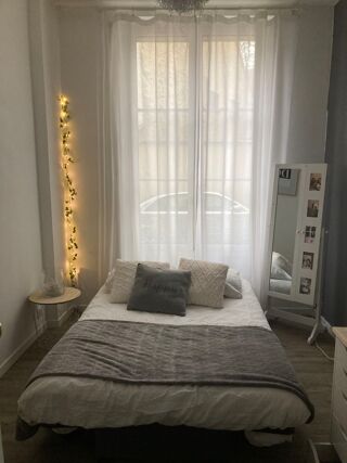  Appartement � vendre 3 pi�ces 48 m�